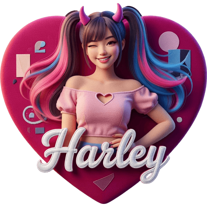 Harley Rose