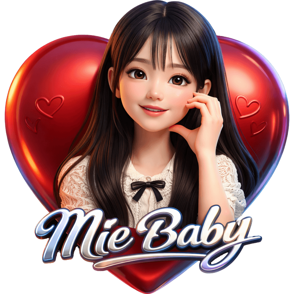 Mie Baby