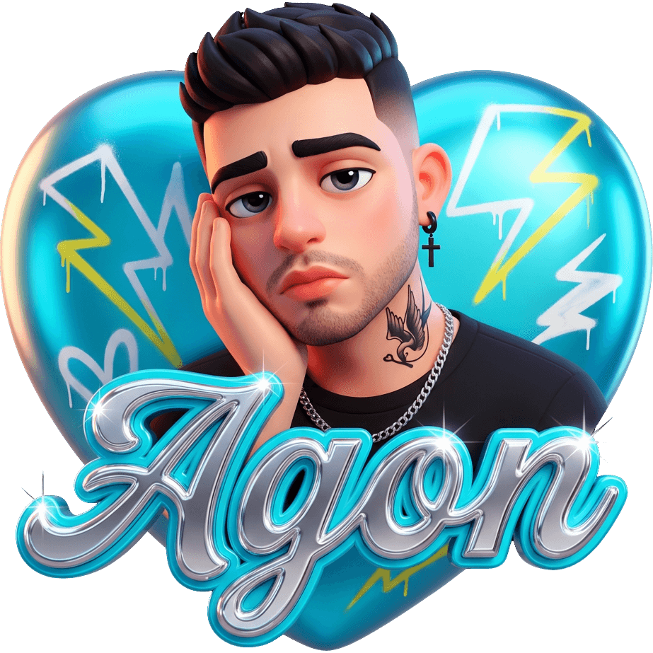 Tropa do Agon