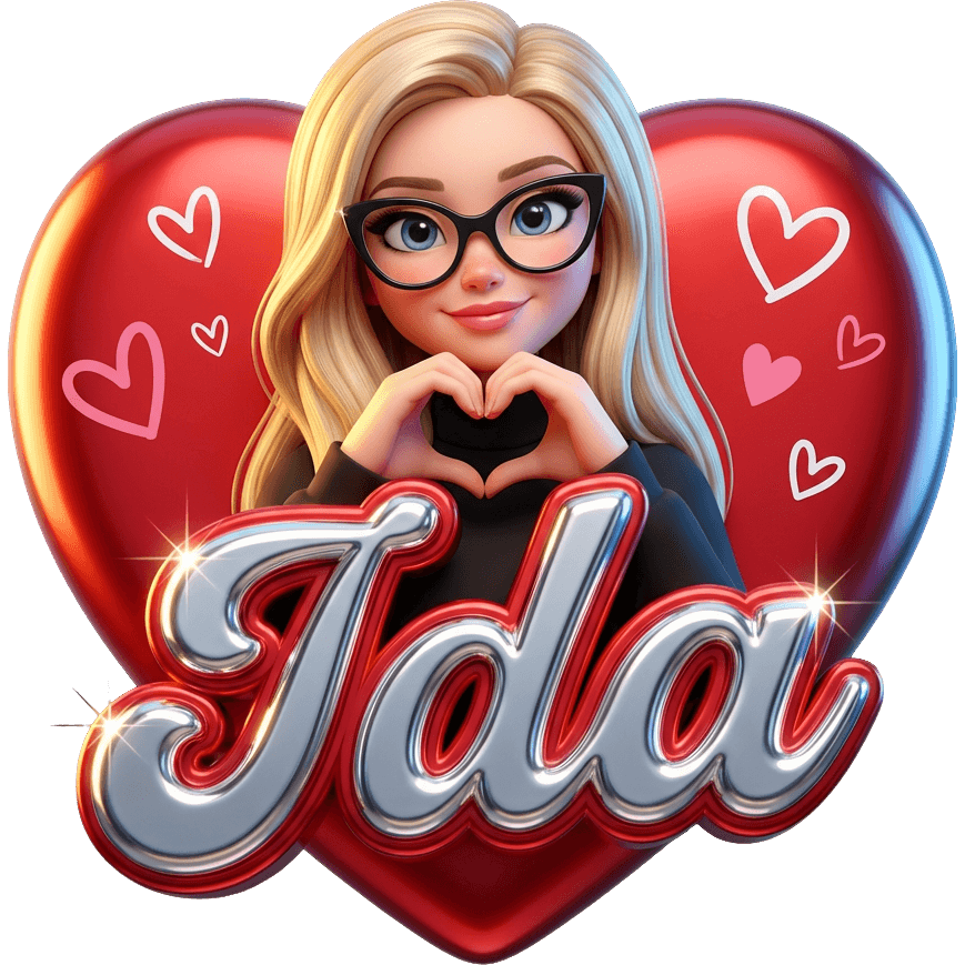 IDA MOOJ 