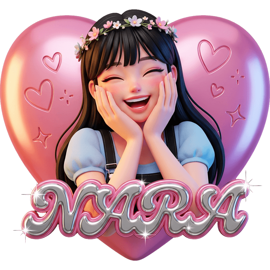 NARA 화관