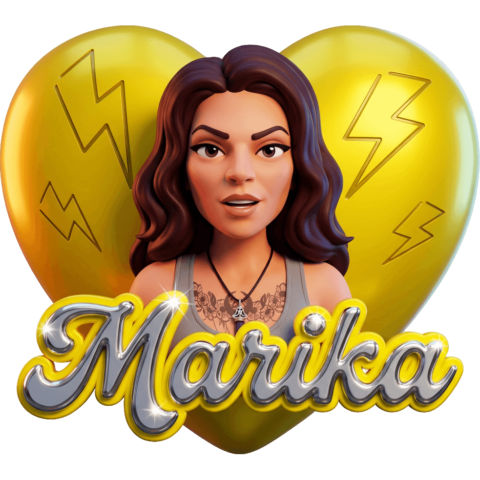 Arany Marika