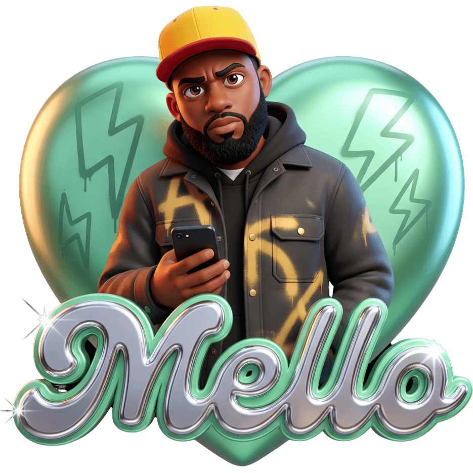 Mello Rell