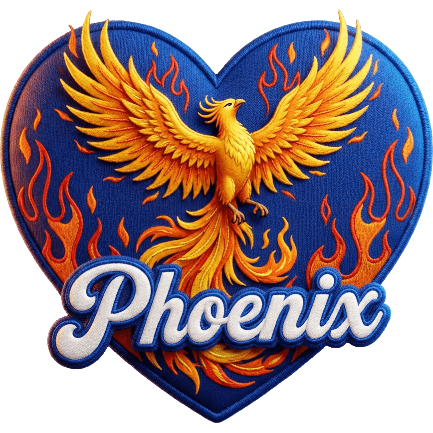 Phoenix Emas