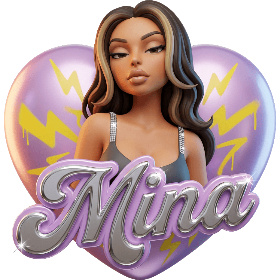 Mina Cherry