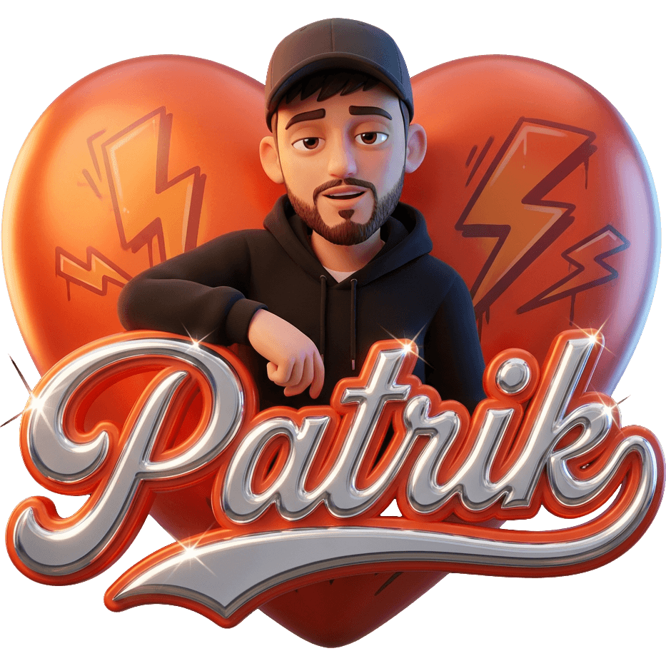 Patrik Póz