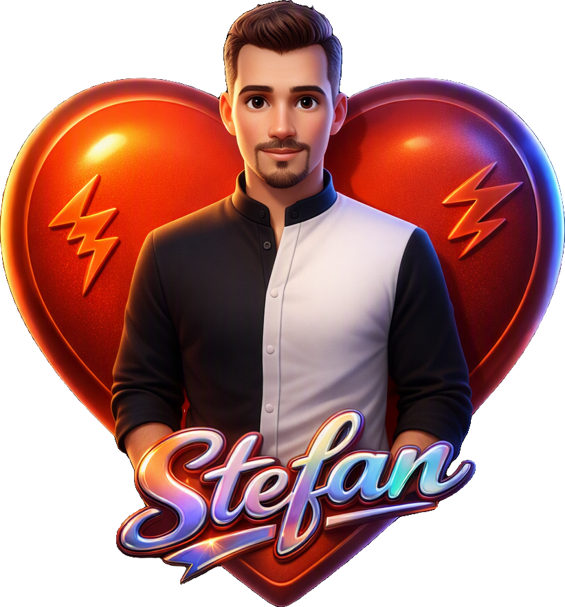 Stefan 