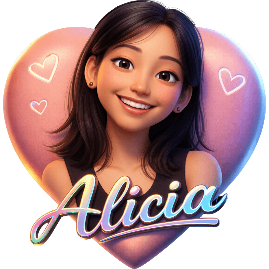 Alicia Coqueta