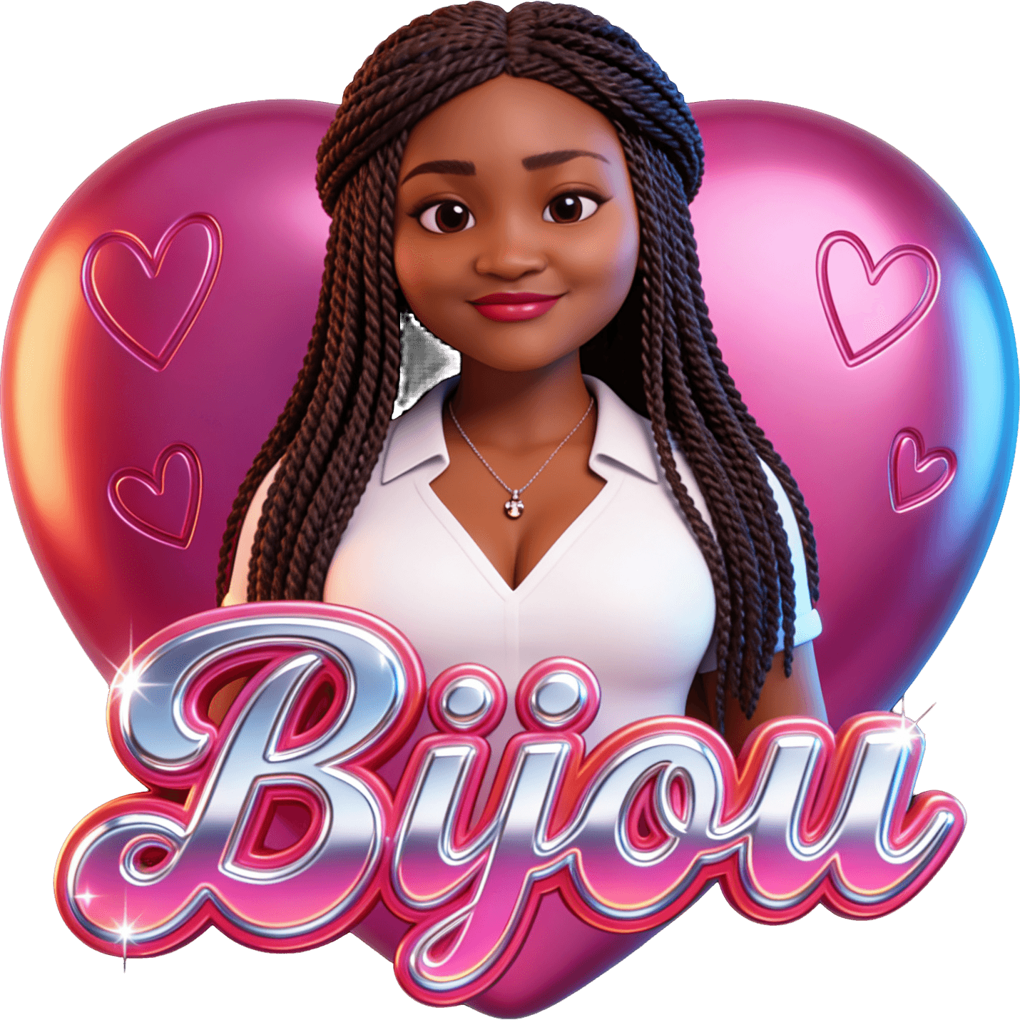 Bijou Rosé