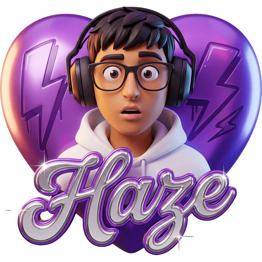 Haze Fam