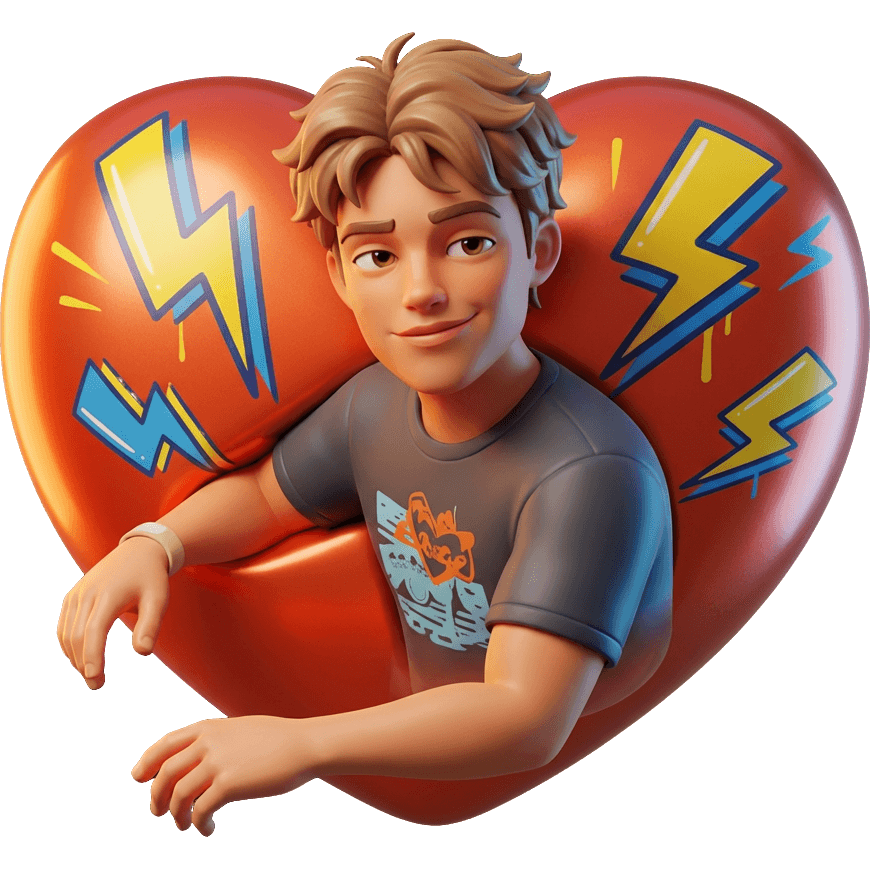 Tony Charge