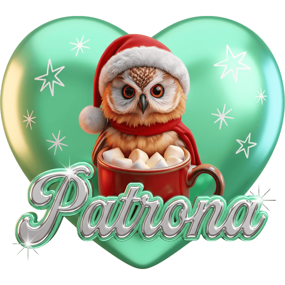Patrona Búho