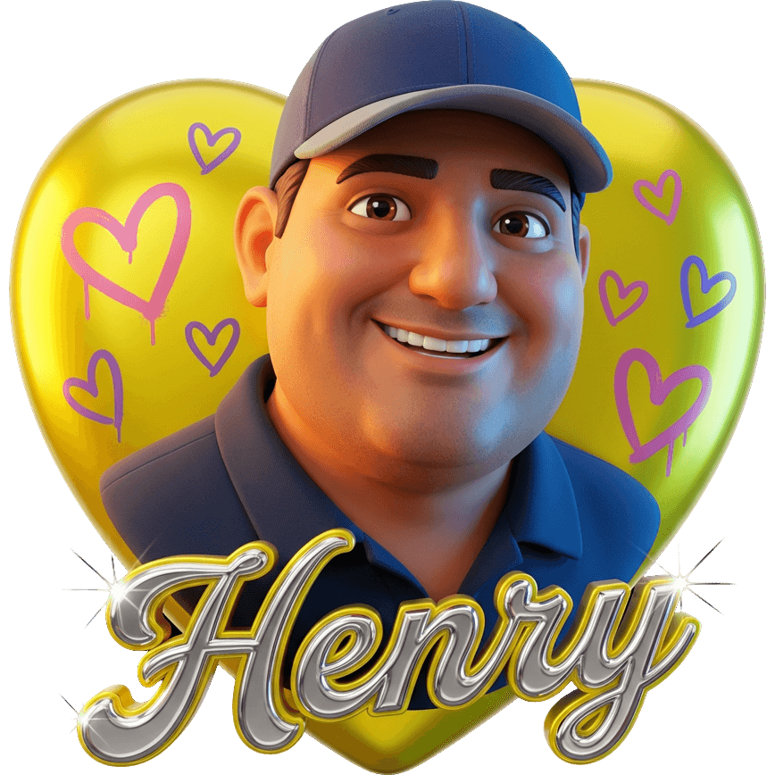 Henry Forever