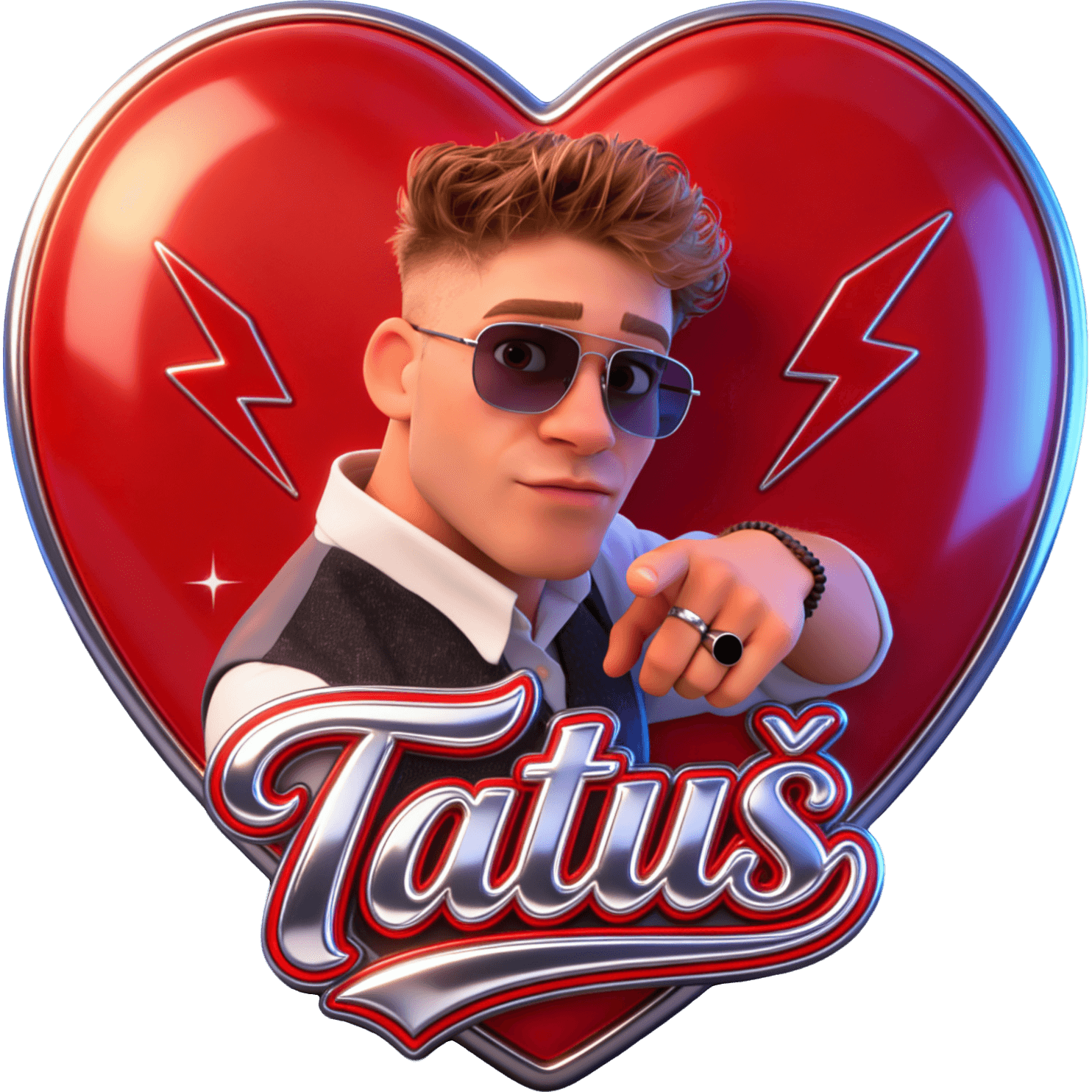 Tatuś 