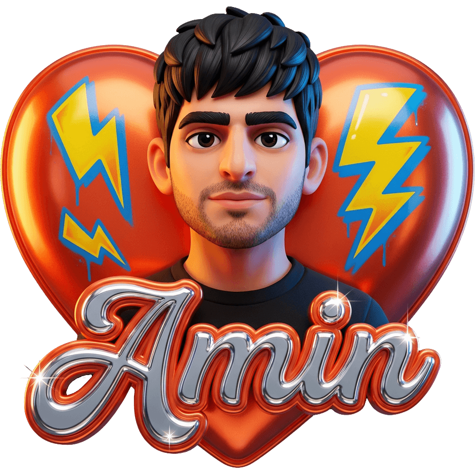 Amin Şir