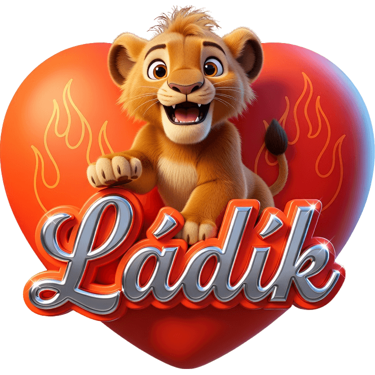 Ládíkův Řev
