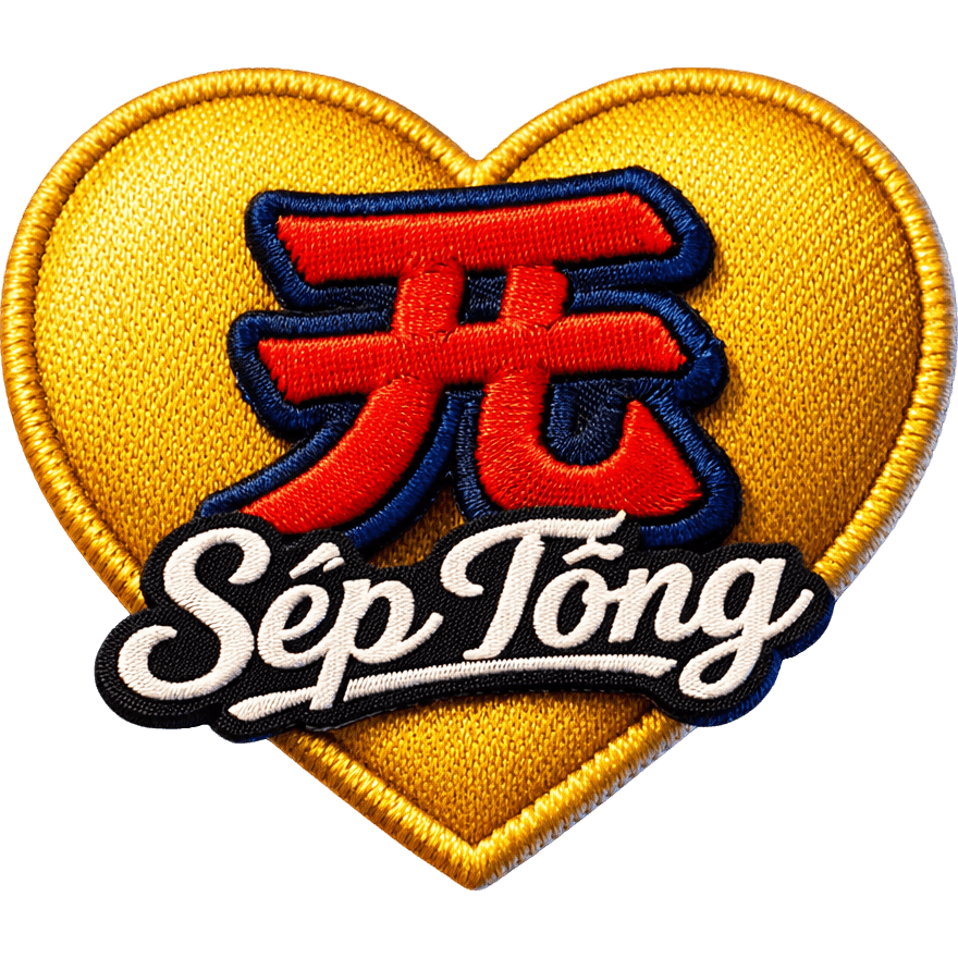 Sếp Tổng