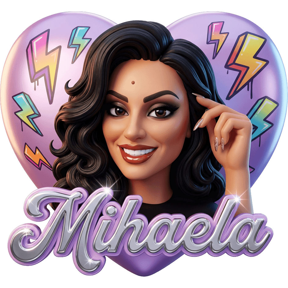 Mihaela 007