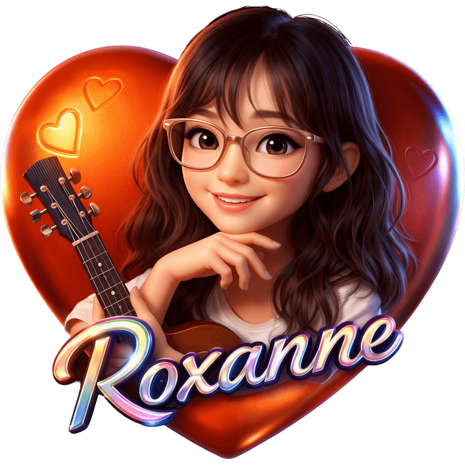 Roxanne Strings