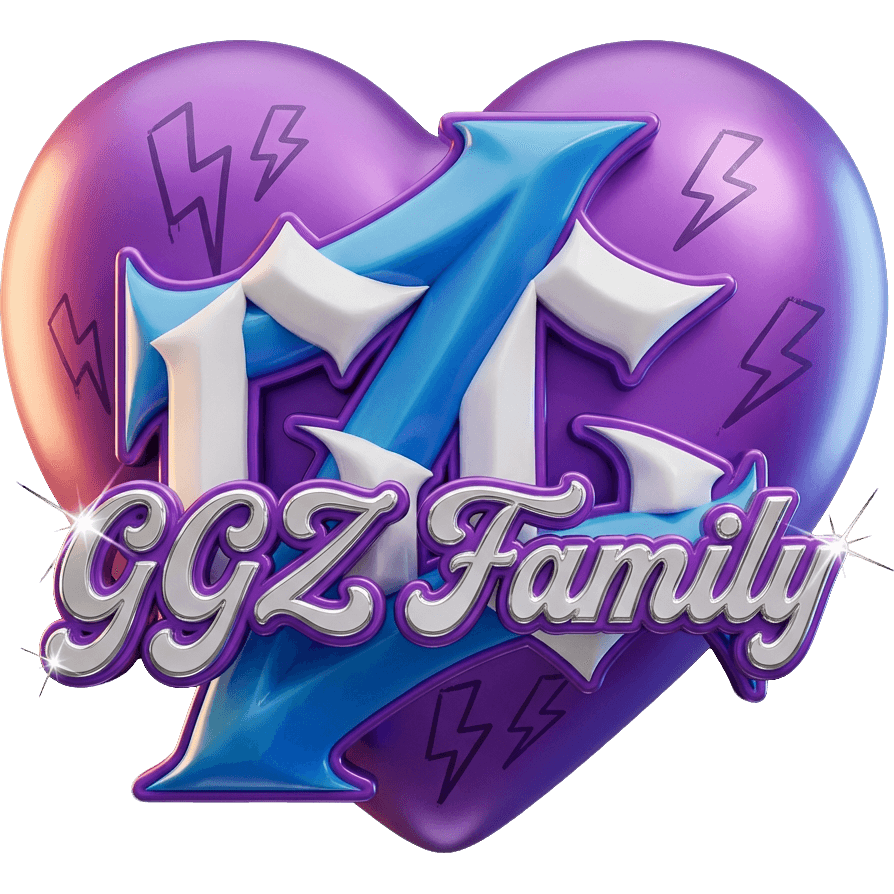 GGZ Family Crest