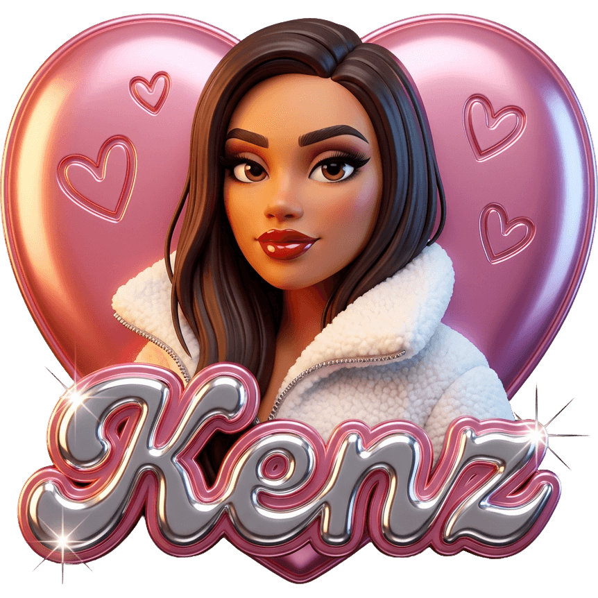 Kenz Cherry
