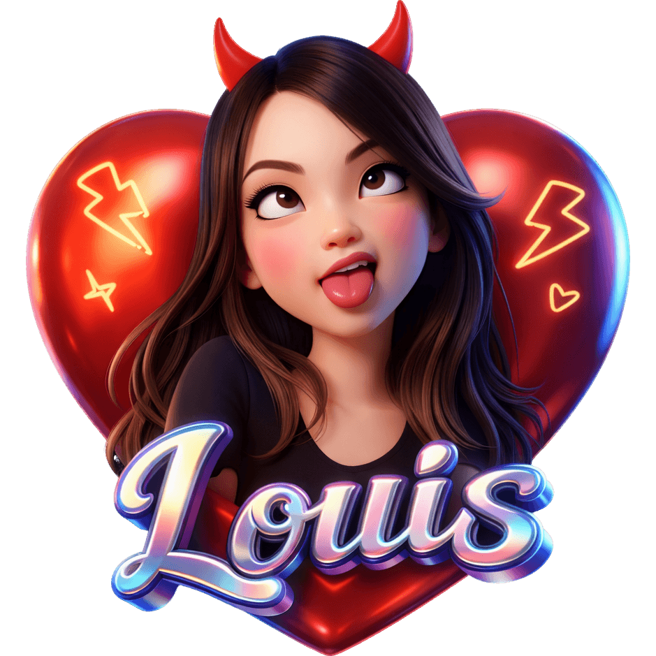 Louis Demure