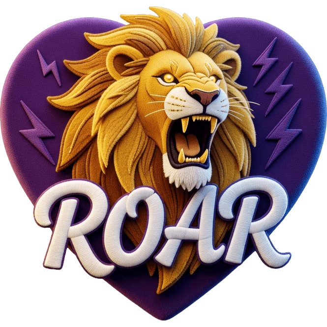 TEAM ROAR