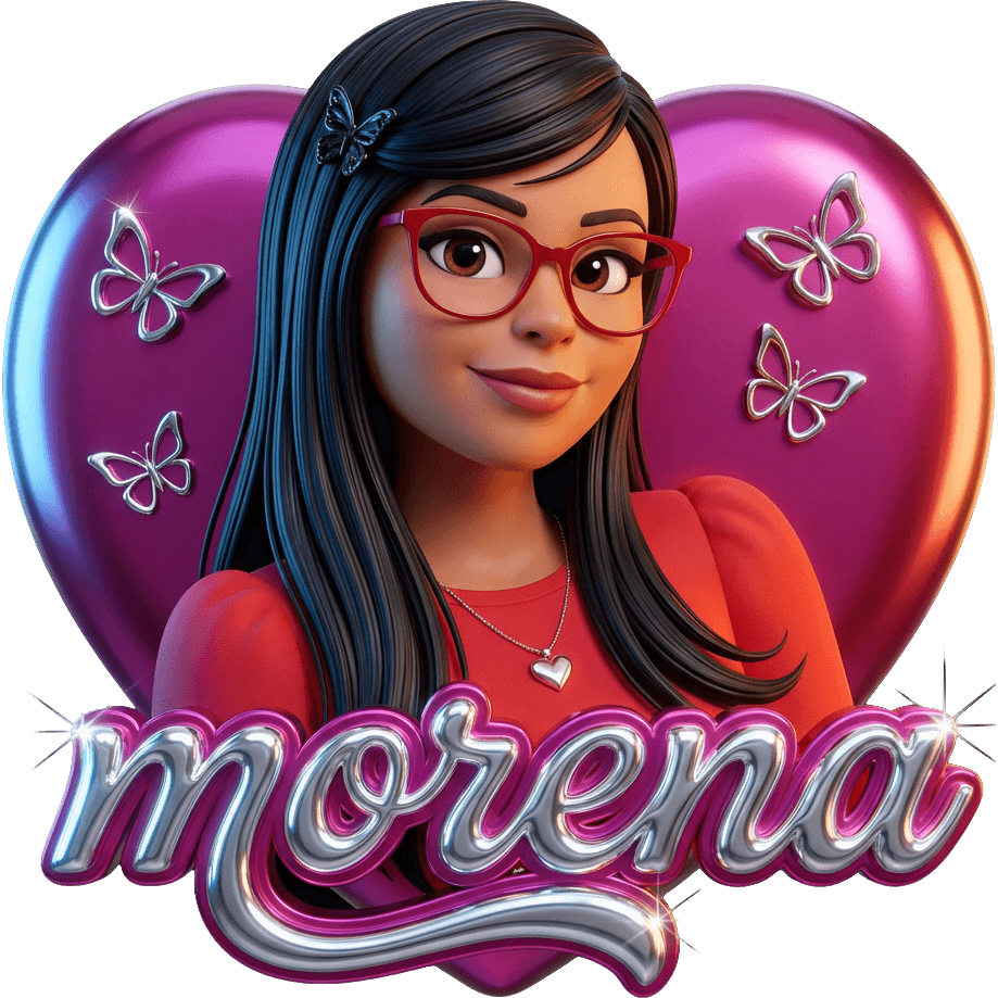 Morena Borboleta
