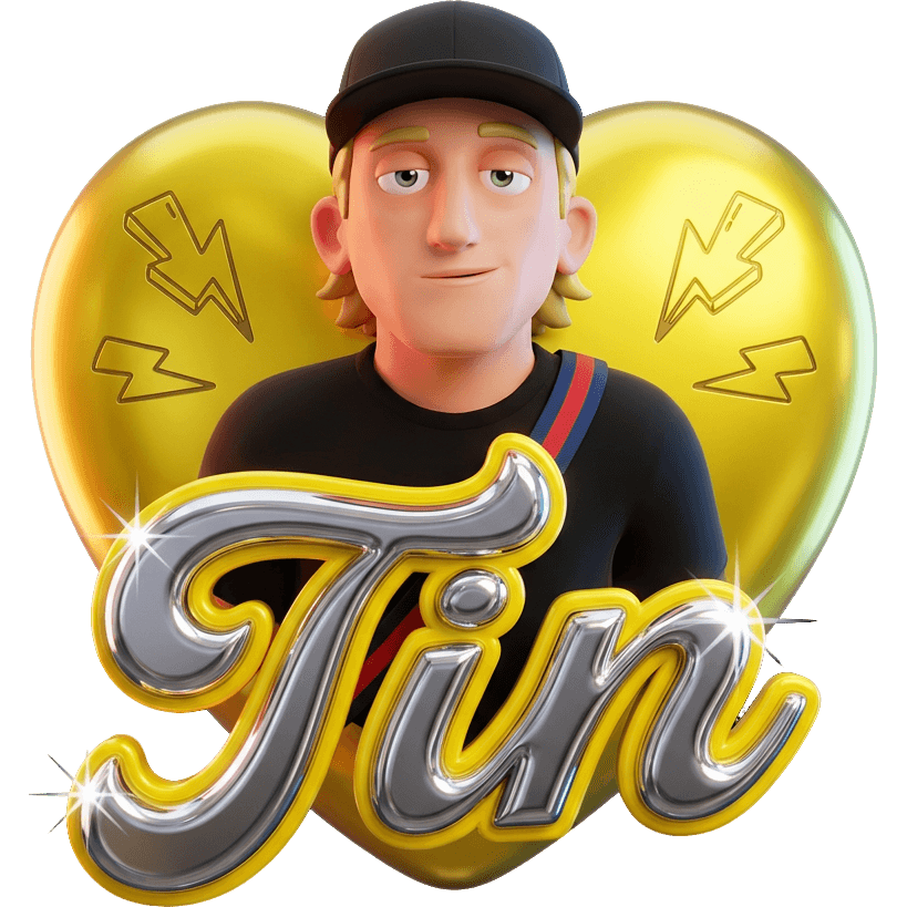 Tin Trek
