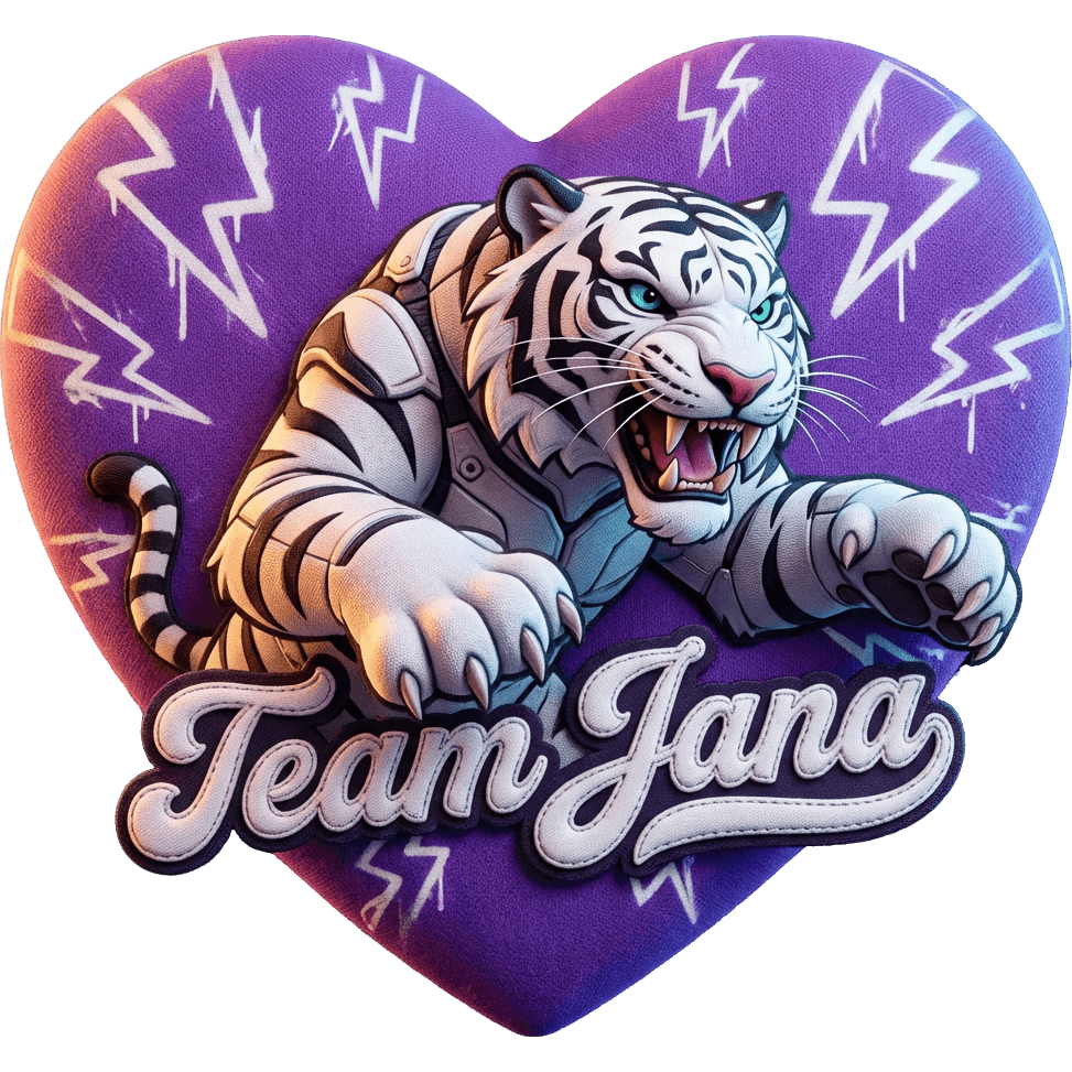Tiger Team Jana