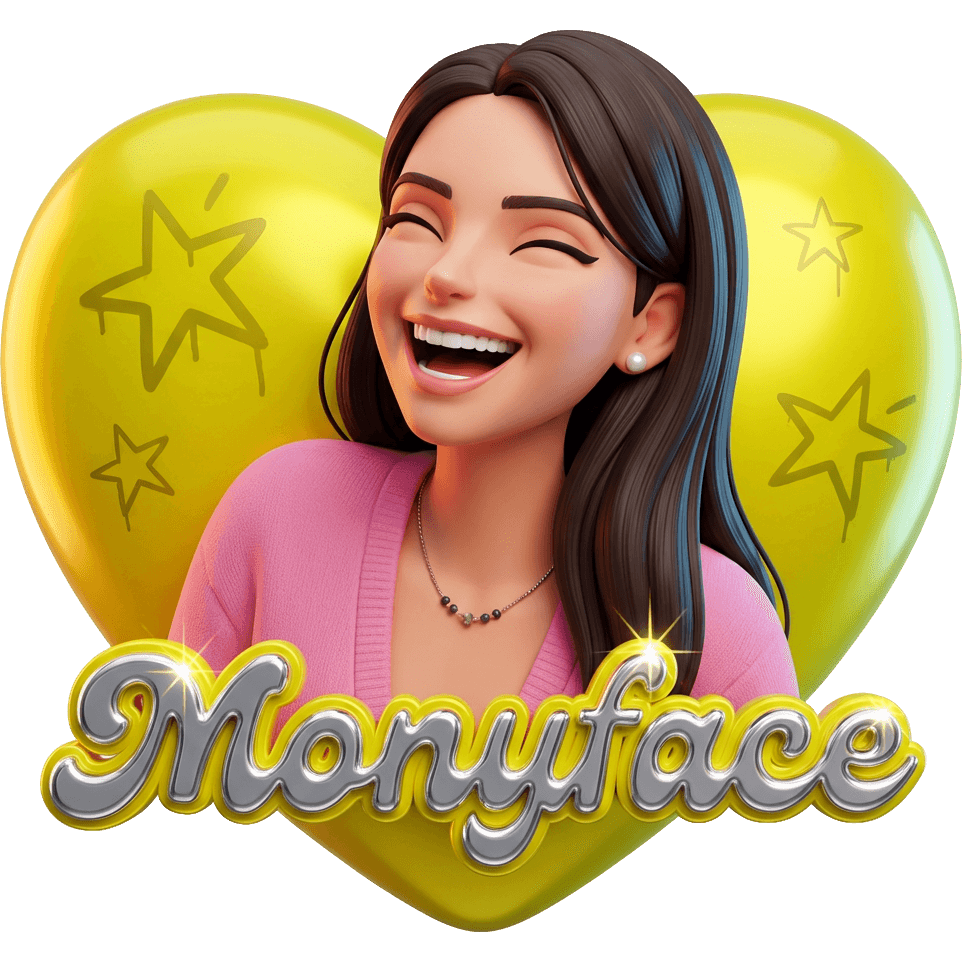 Monyface Rose