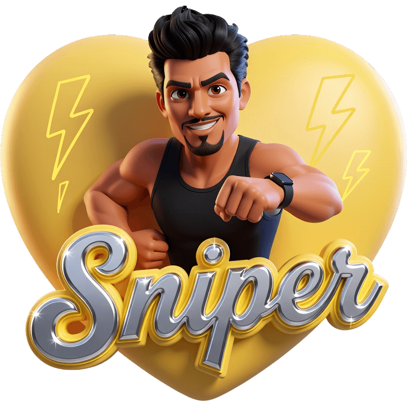 Puño Sniper