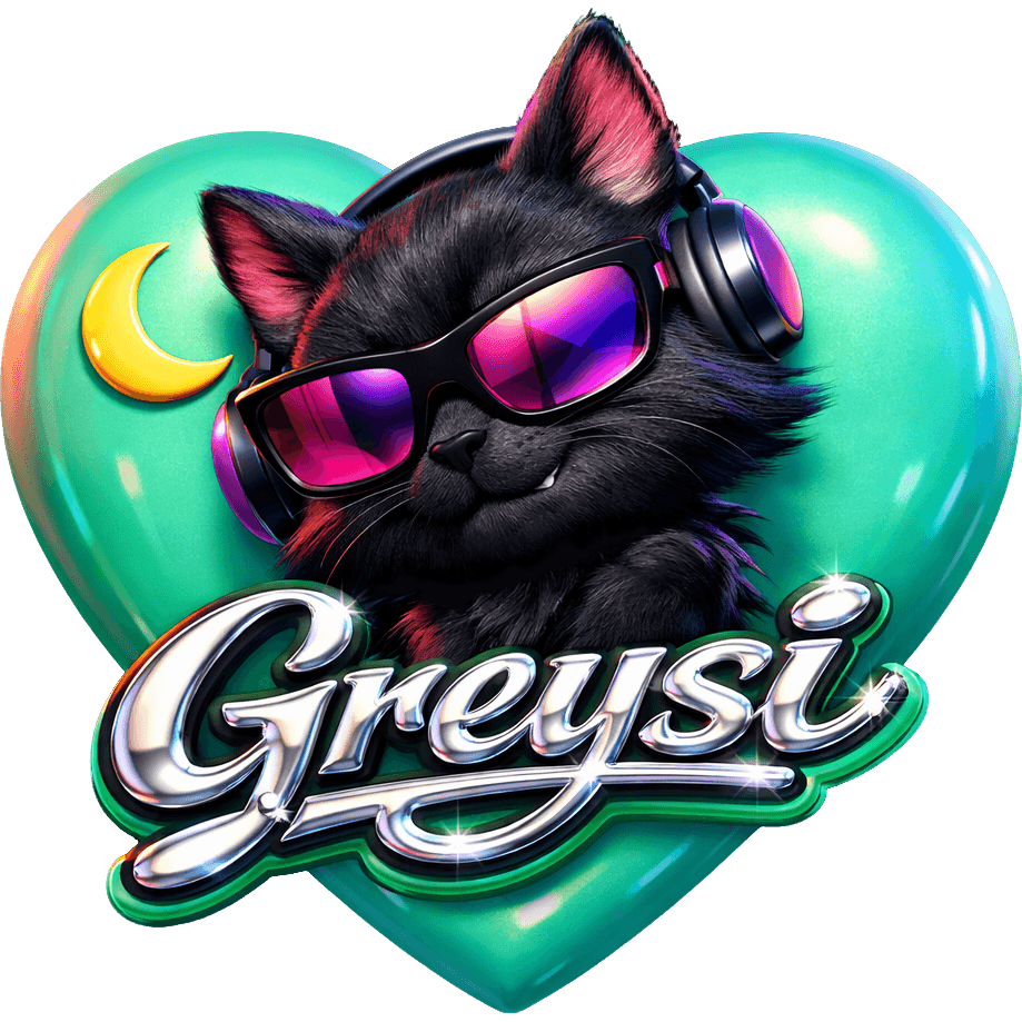 Gato Grey