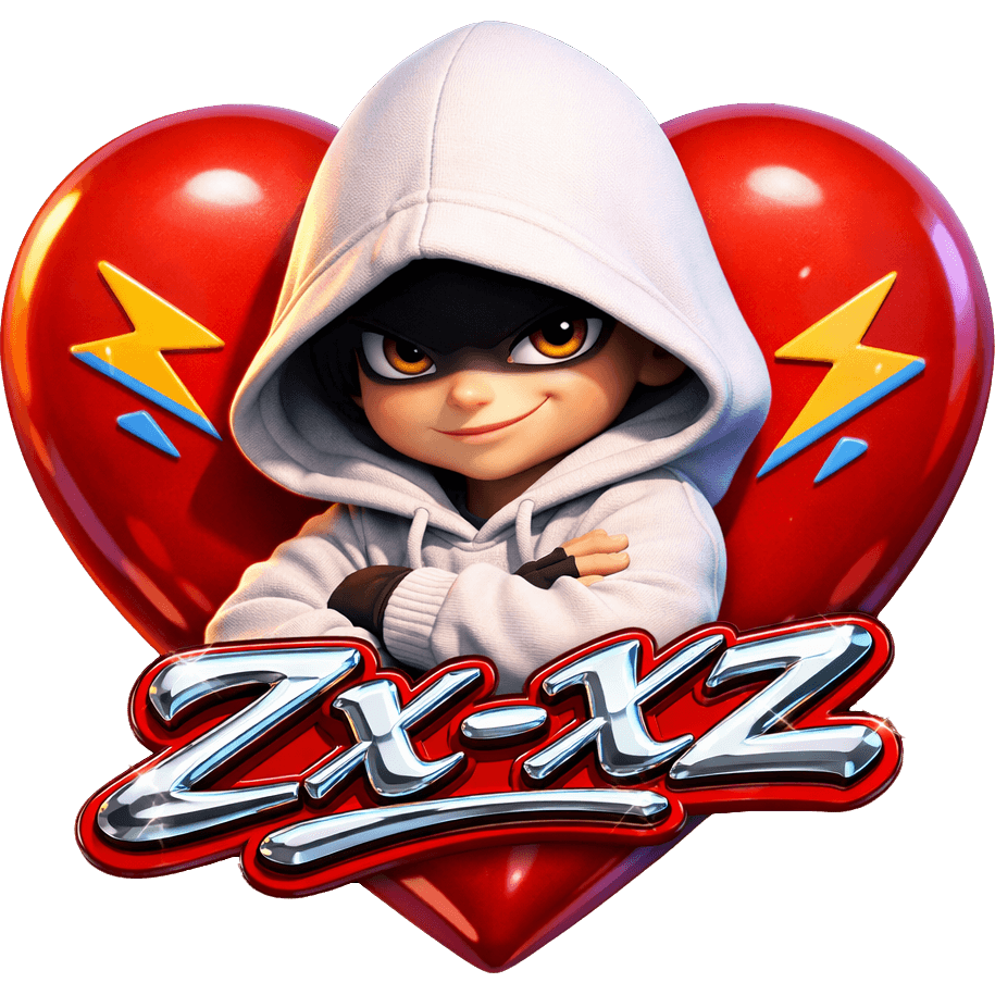Plavi Grom ZX