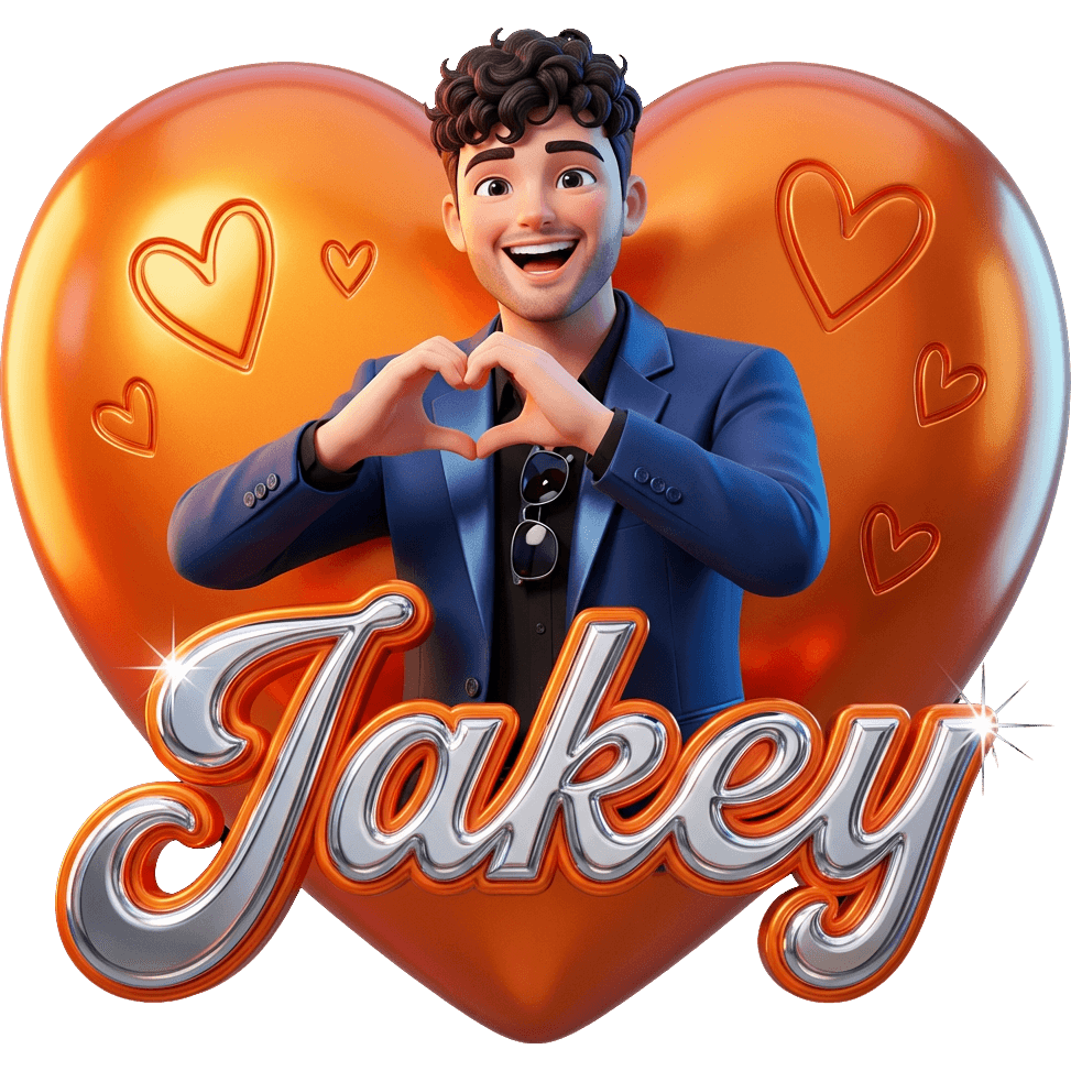 Jakey Blue