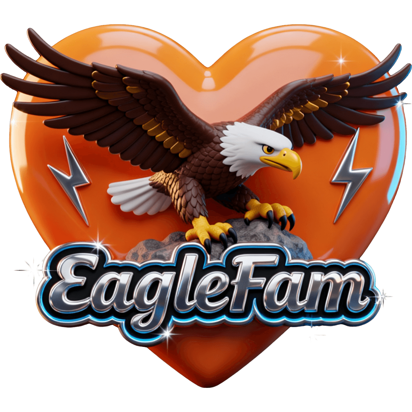 EagleFam Raptor