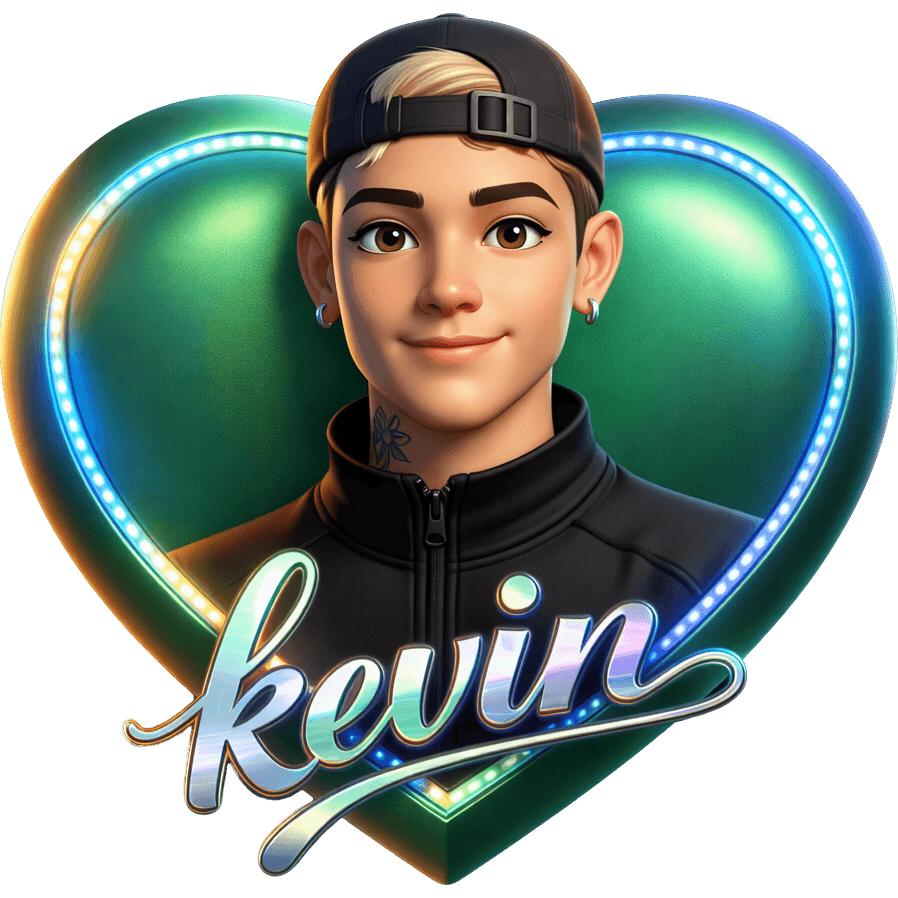 Kevin Neon