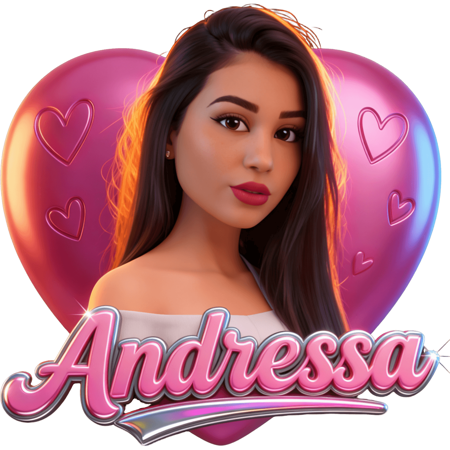 Andressa Rosa