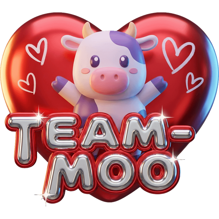 Team Moo