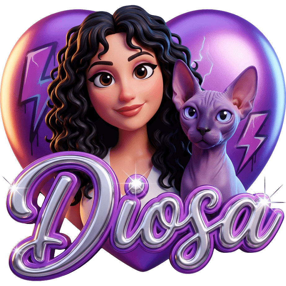 Esfinge Violeta