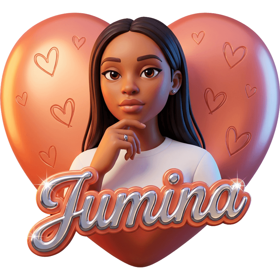 Jumina 