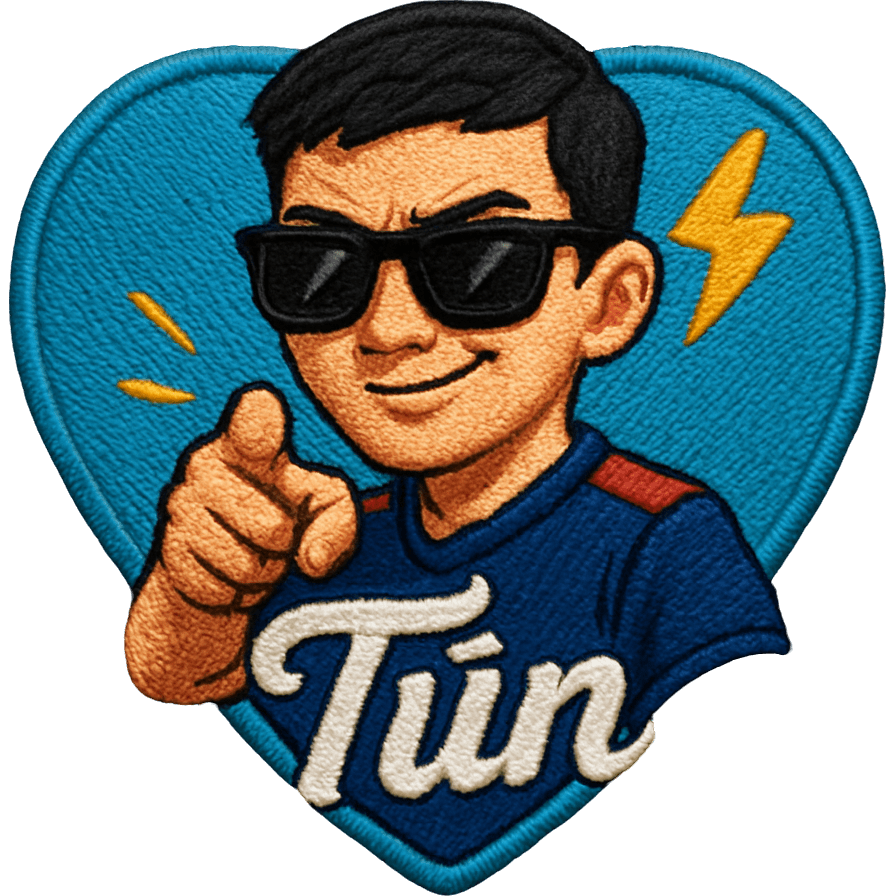 Tún