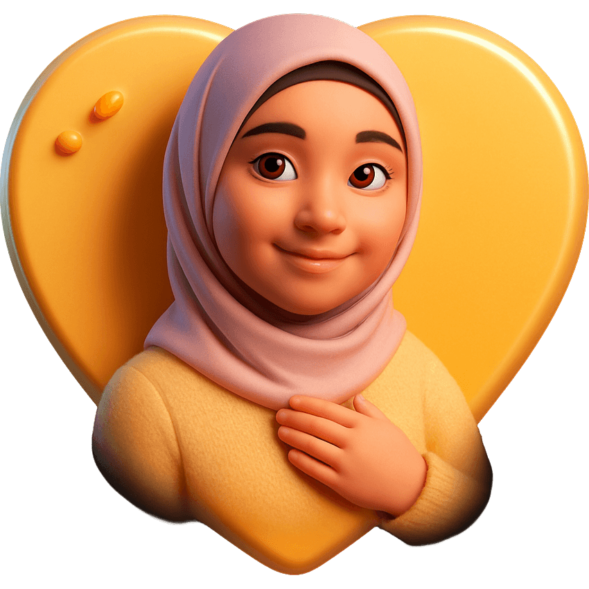 mek selamoh