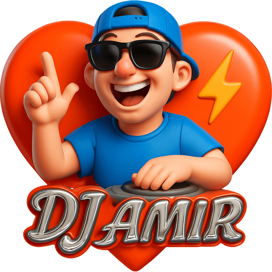 DJ Amir