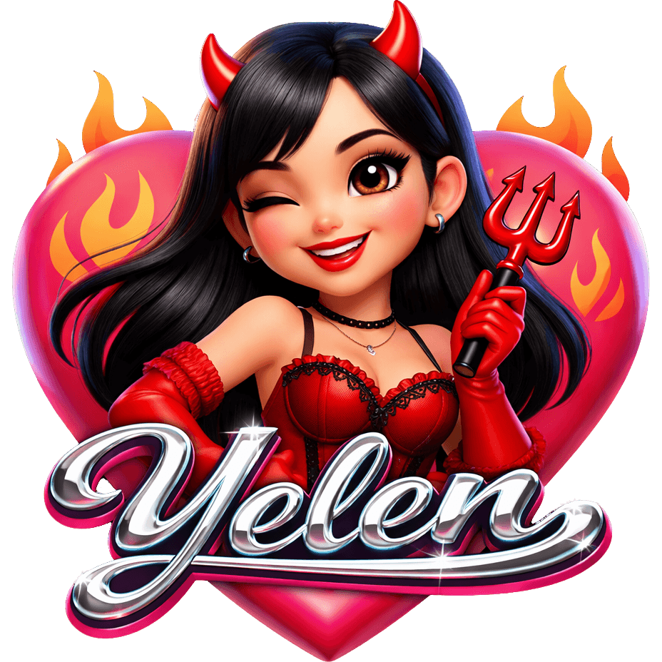 Yelen Diablita
