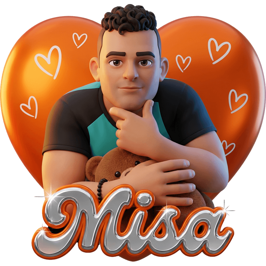 Misael
