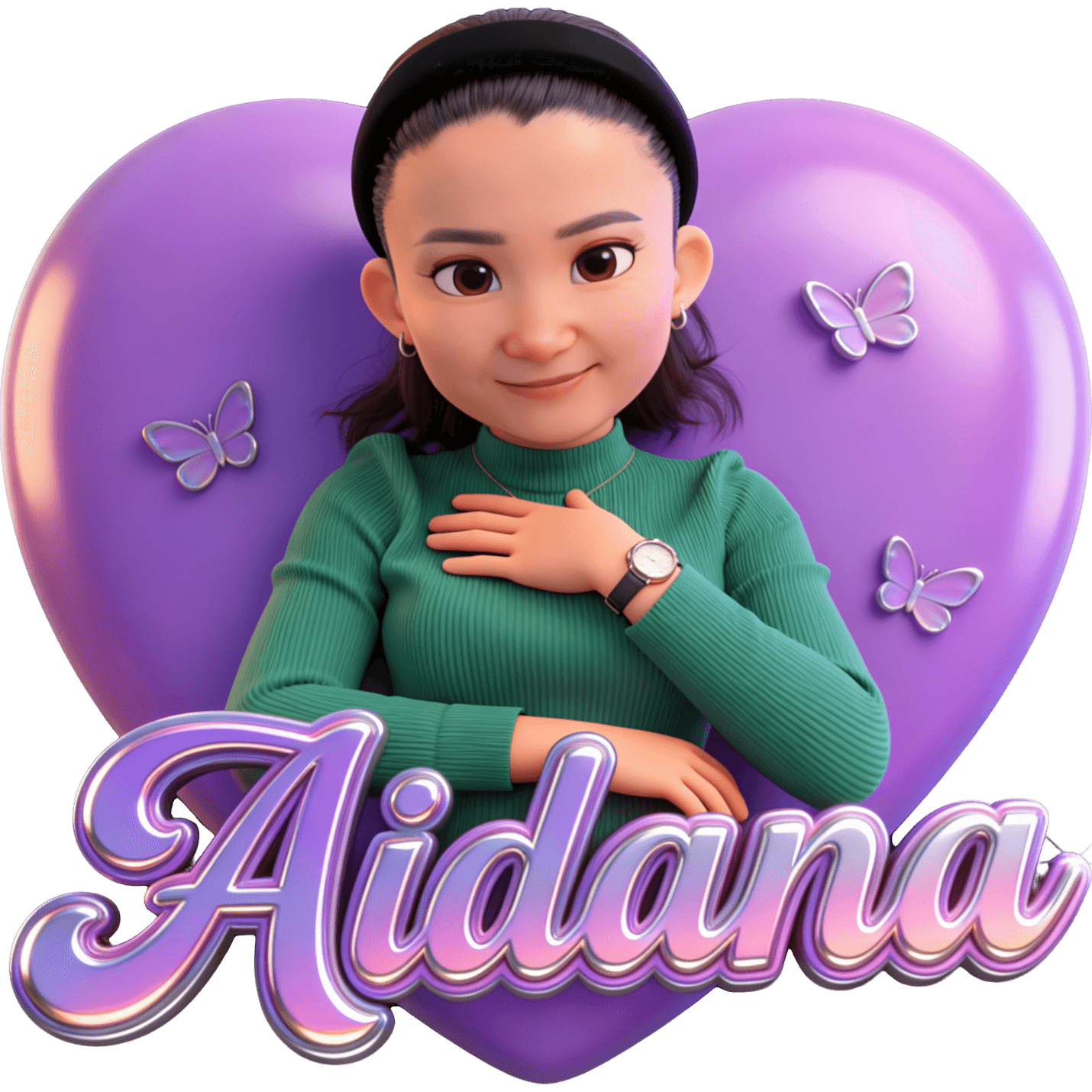 Aidana Team 