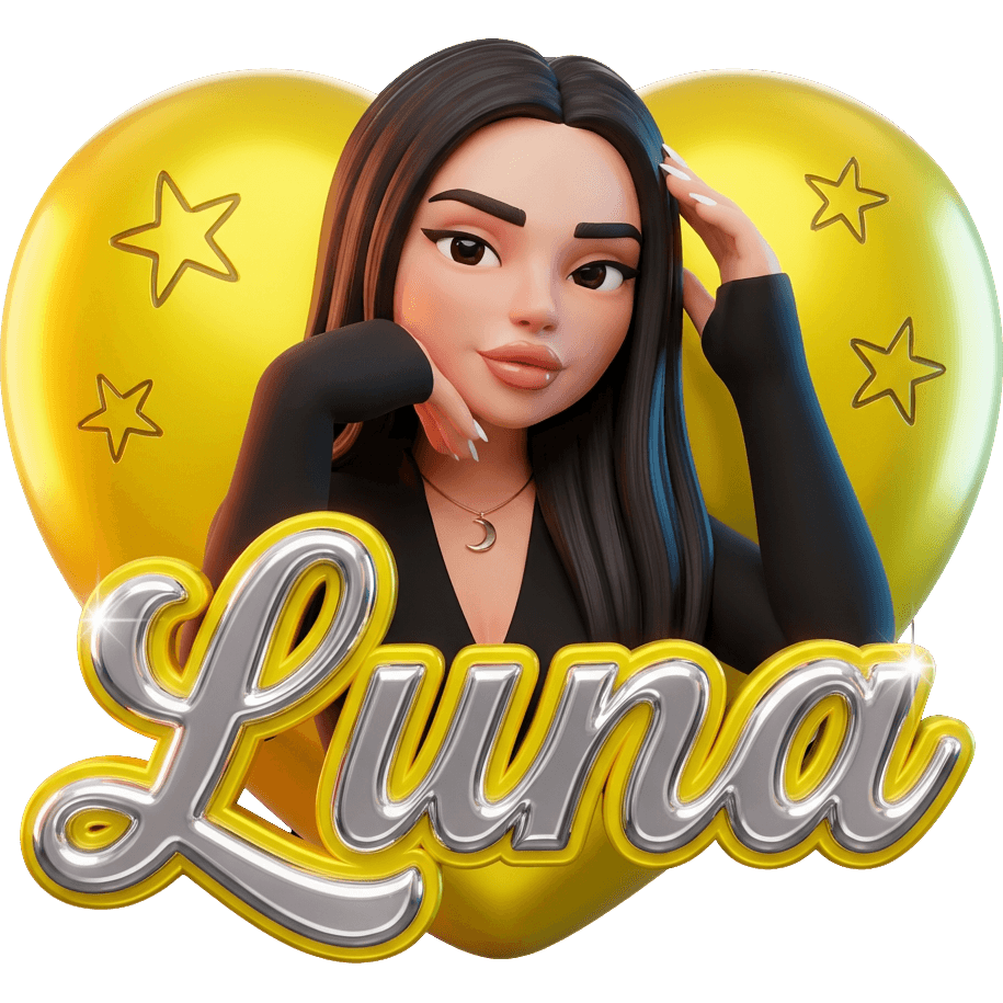 Sarı Luna