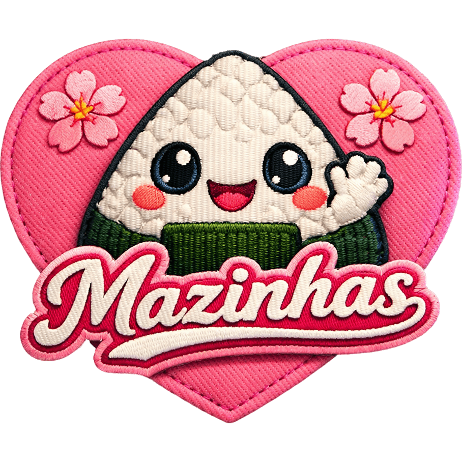 Mazinha