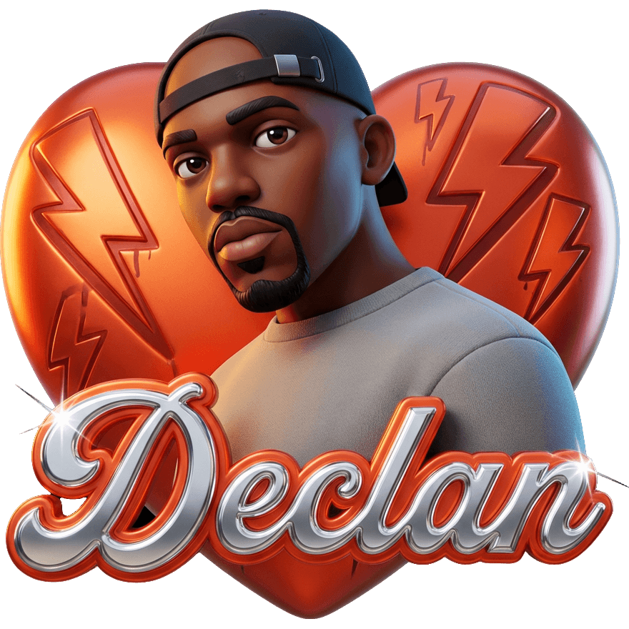 Declan